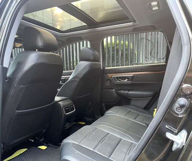 HONDA本田 CR-V  第5張相片