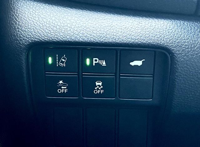 HONDA本田 CR-V  第7張相片