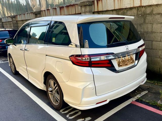 HONDA本田 ODYSSEY  第2張相片
