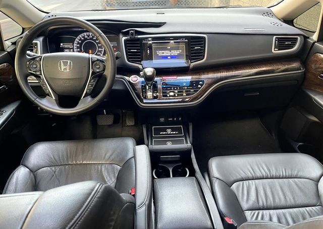 HONDA本田 ODYSSEY  第3張相片