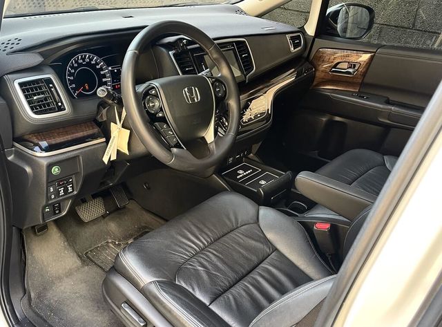 HONDA本田 ODYSSEY  第4張相片