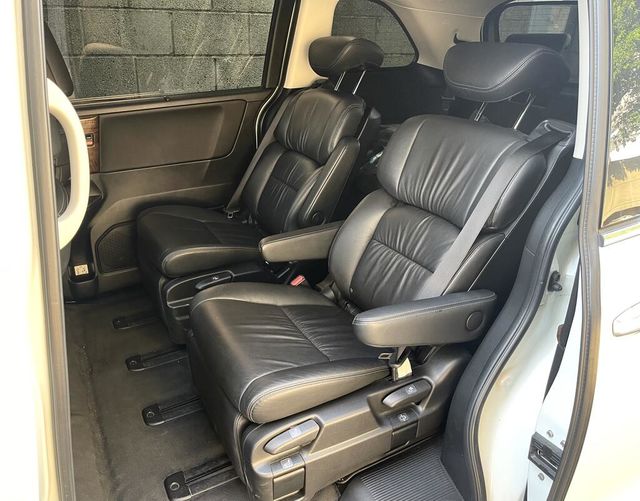 HONDA本田 ODYSSEY  第5張相片