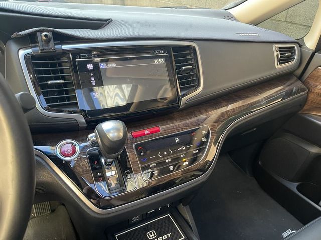 HONDA本田 ODYSSEY  第6張相片