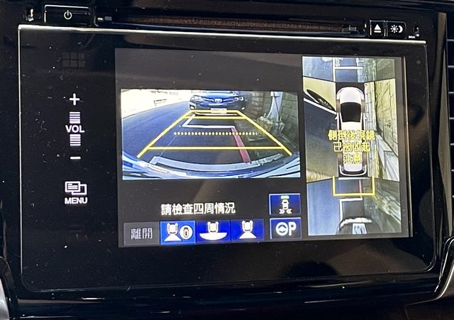 HONDA本田 ODYSSEY  第7張相片