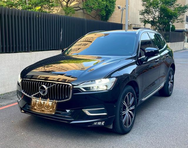 VOLVO富豪 XC60  第1張相片