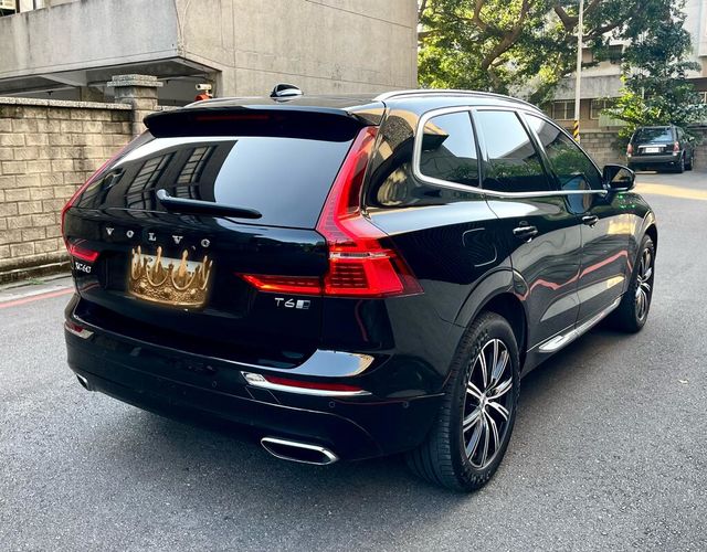 VOLVO富豪 XC60  第2張相片