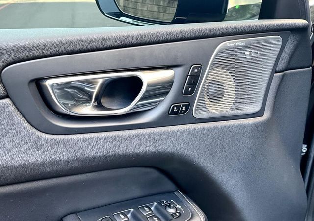 VOLVO富豪 XC60  第6張相片