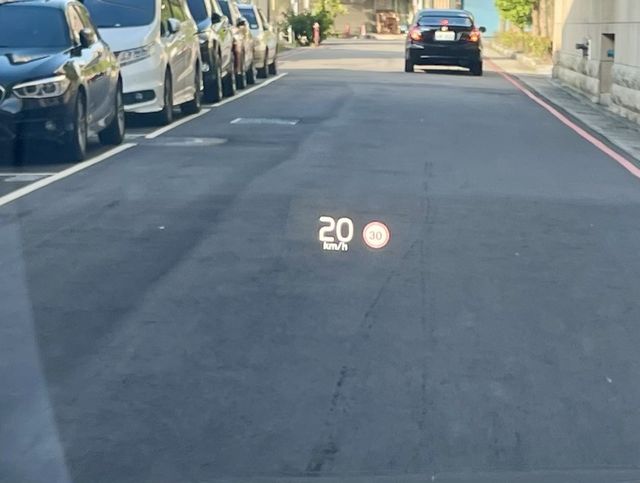 VOLVO富豪 XC60  第7張相片