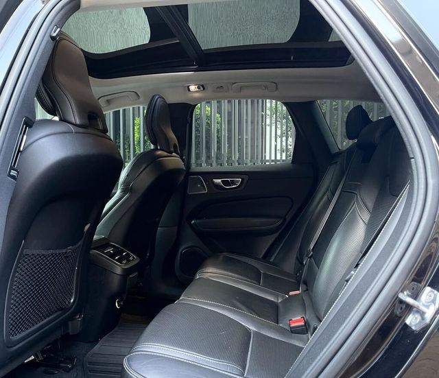VOLVO富豪 XC60  第9張相片