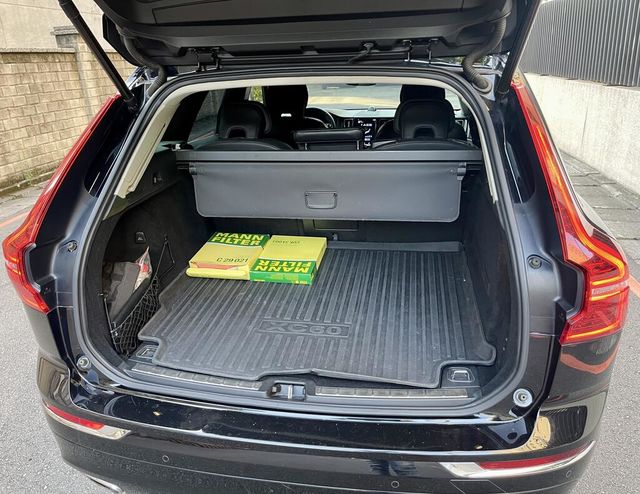 VOLVO富豪 XC60  第10張相片