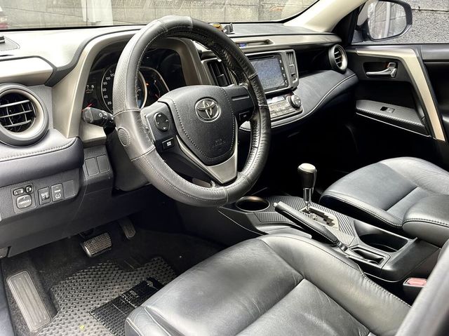TOYOTA豐田 RAV4  第4張相片