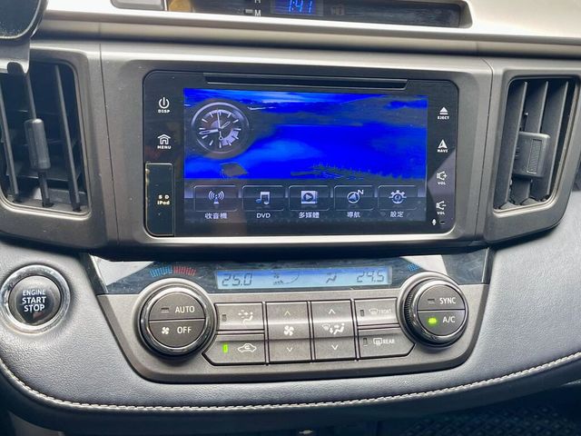 TOYOTA豐田 RAV4  第5張相片