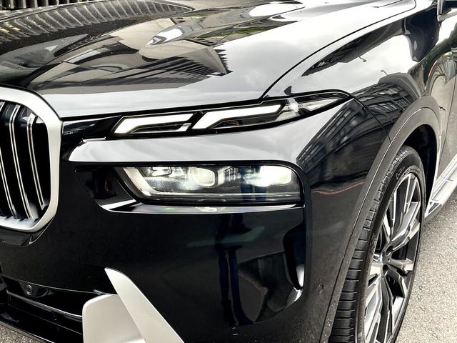 BMW寶馬 X7 XDRIVE40I  第4張相片