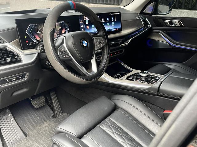 BMW寶馬 X7 XDRIVE40I  第6張相片