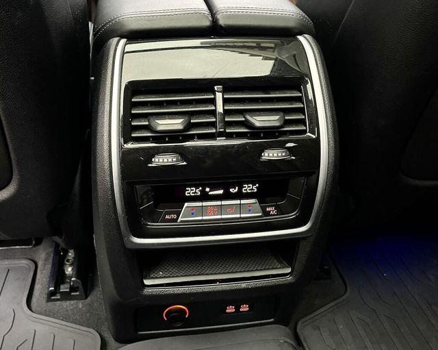 BMW寶馬 X7 XDRIVE40I  第10張相片