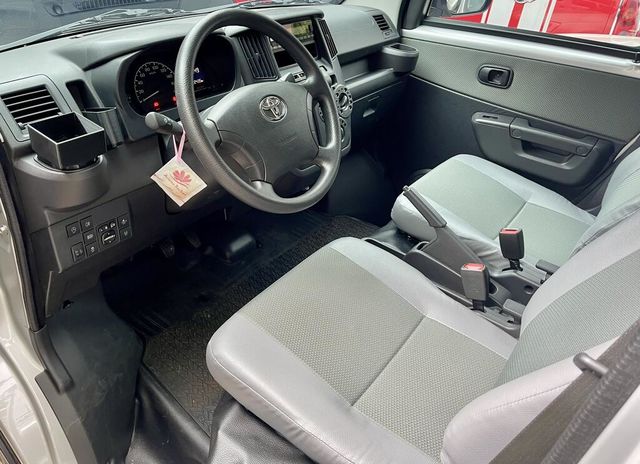 TOYOTA豐田 TOWN ACE  第4張相片