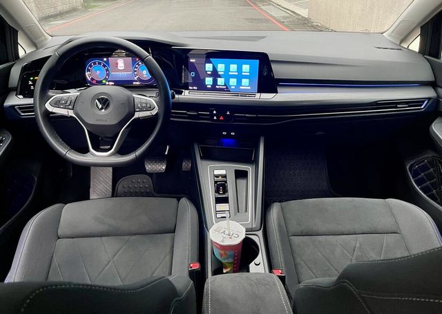 VOLKSWAGEN福斯 GOLF  第3張相片
