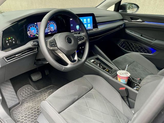 VOLKSWAGEN福斯 GOLF  第4張相片