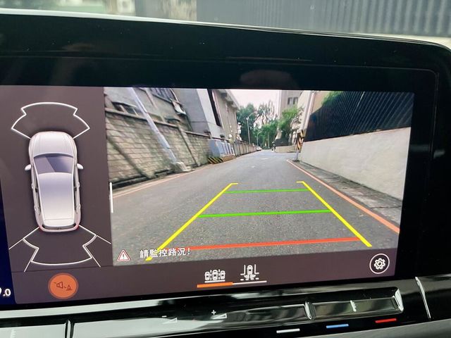VOLKSWAGEN福斯 GOLF  第7張相片