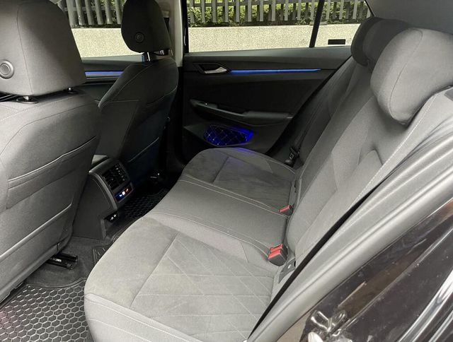 VOLKSWAGEN福斯 GOLF  第10張相片