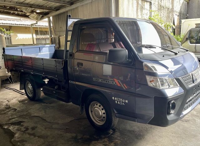 MITSUBISHI三菱 DELICA  第1張相片