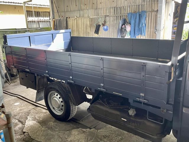 MITSUBISHI三菱 DELICA  第5張相片