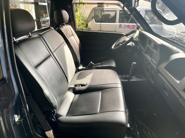 MITSUBISHI三菱 DELICA  第8張相片