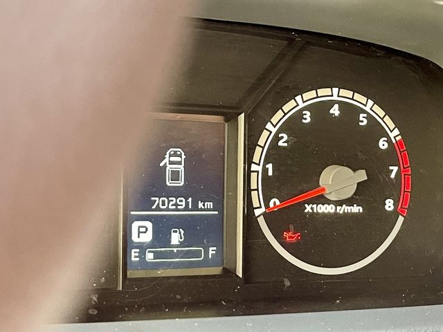MITSUBISHI三菱 DELICA  第9張相片