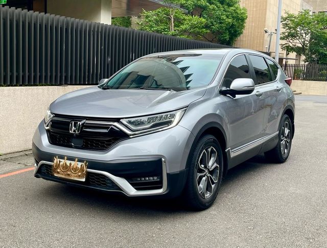 HONDA本田 CR-V  第1張相片