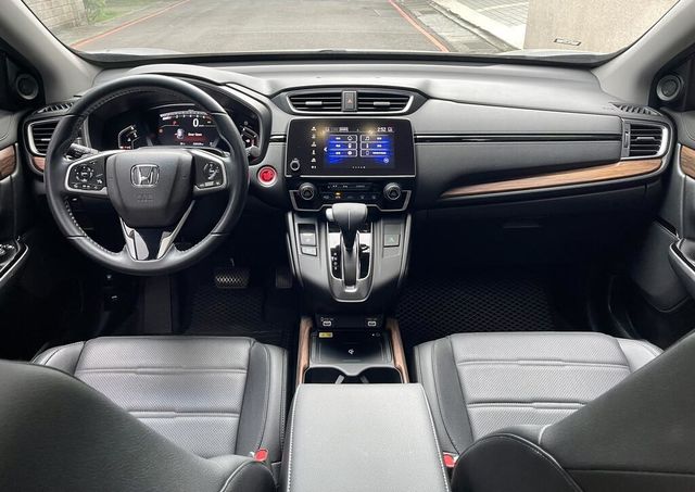 HONDA本田 CR-V  第3張相片