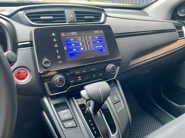 HONDA本田 CR-V  第5張相片