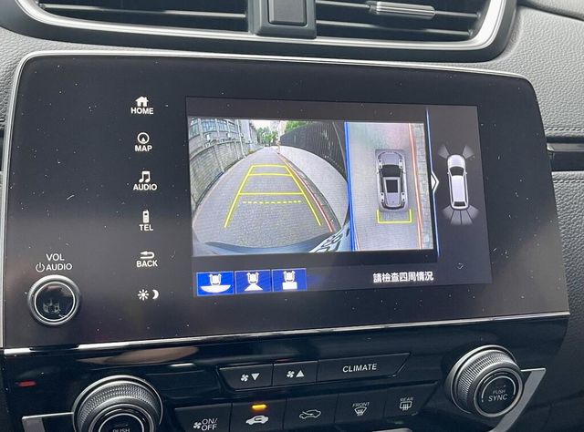 HONDA本田 CR-V  第6張相片