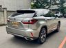 LEXUS凌志 RX200T  第2張縮圖
