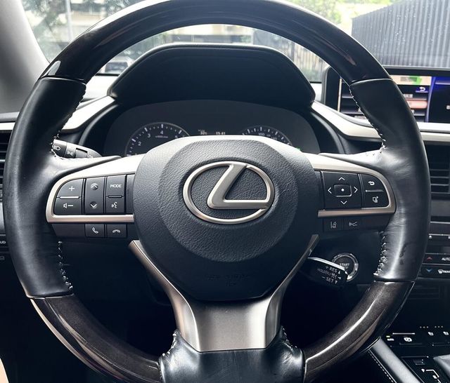 LEXUS凌志 RX200T  第5張相片