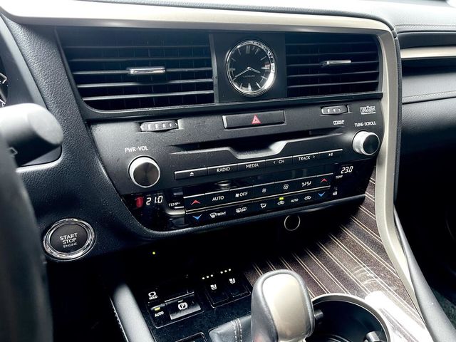 LEXUS凌志 RX200T  第6張相片