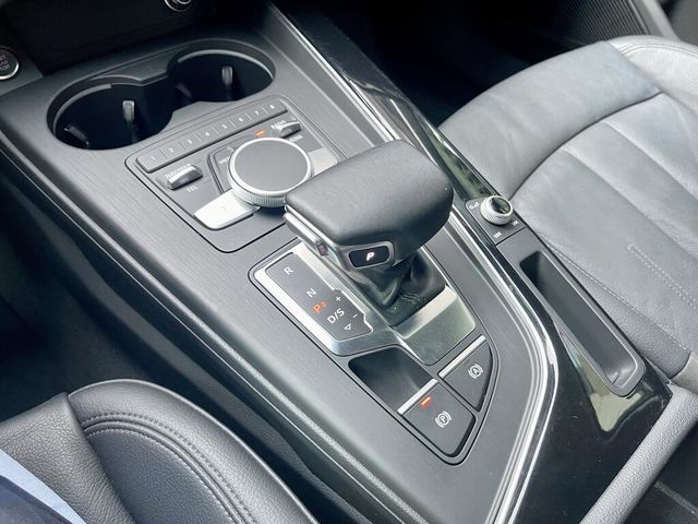 AUDI奧迪 A4 AVANT  第7張相片