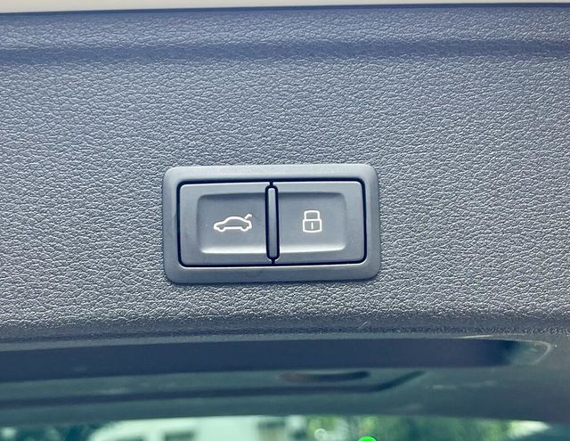 AUDI奧迪 A4 AVANT  第10張相片
