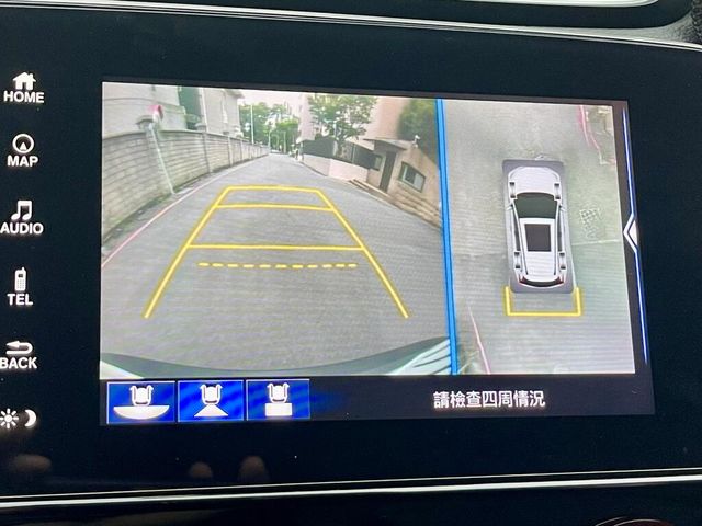 HONDA本田 CR-V  第6張相片