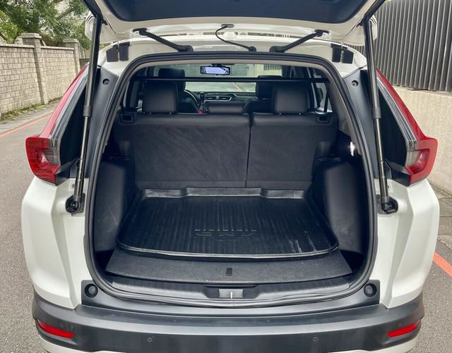 HONDA本田 CR-V  第8張相片