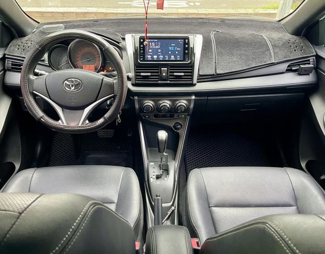 TOYOTA豐田 YARIS  第3張相片