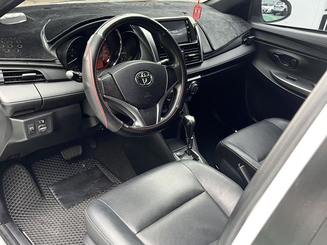 TOYOTA豐田 YARIS  第4張相片