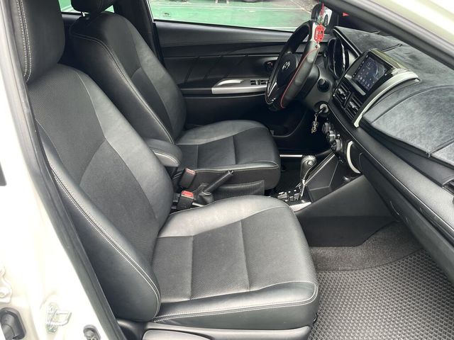 TOYOTA豐田 YARIS  第5張相片