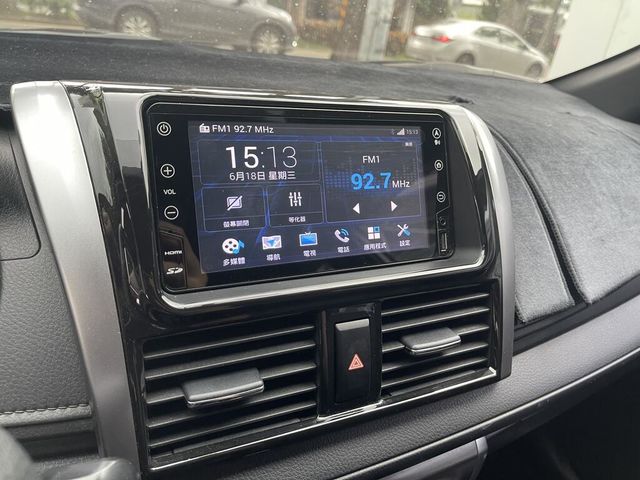 TOYOTA豐田 YARIS  第6張相片