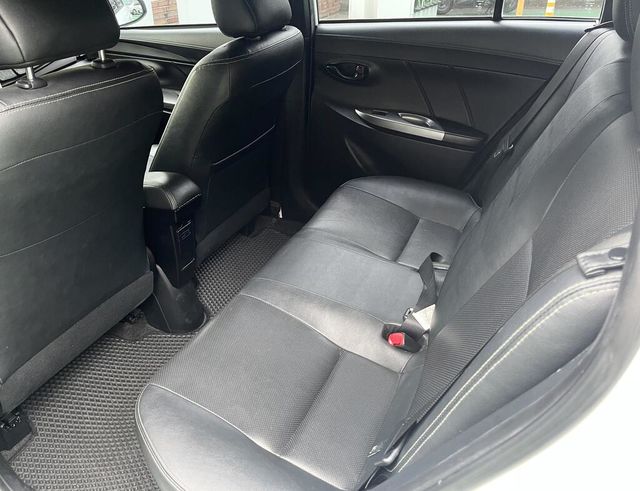 TOYOTA豐田 YARIS  第7張相片
