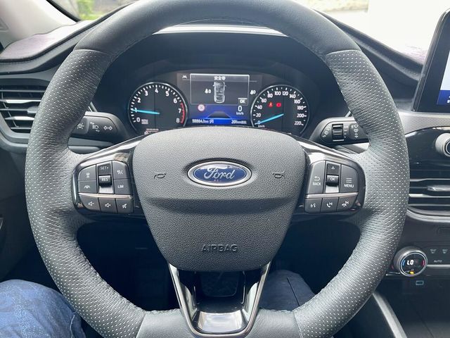 FORD福特 KUGA  第5張相片