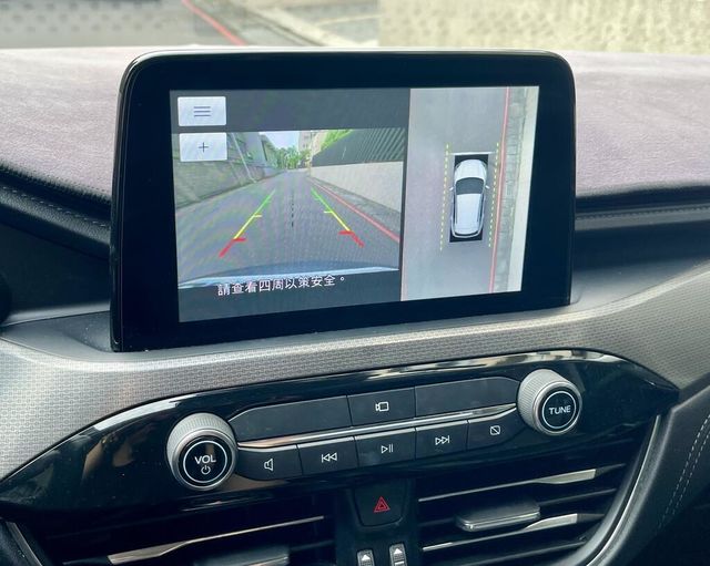 FORD福特 KUGA  第6張相片