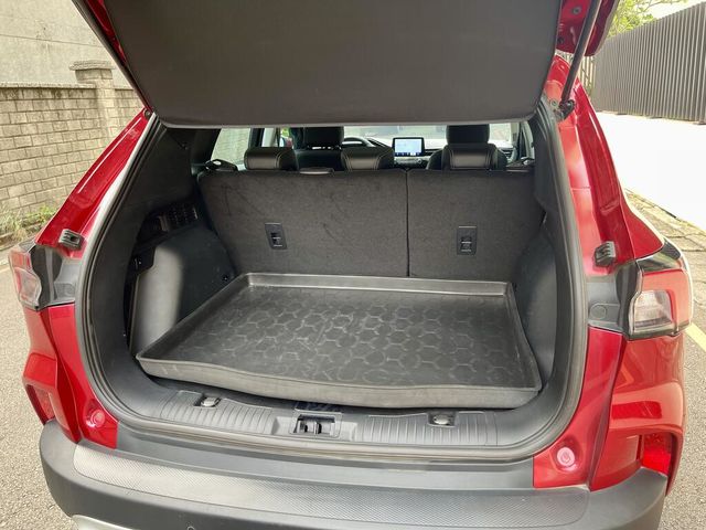 FORD福特 KUGA  第9張相片