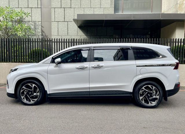 HYUNDAI現代 CUSTIN  第2張相片