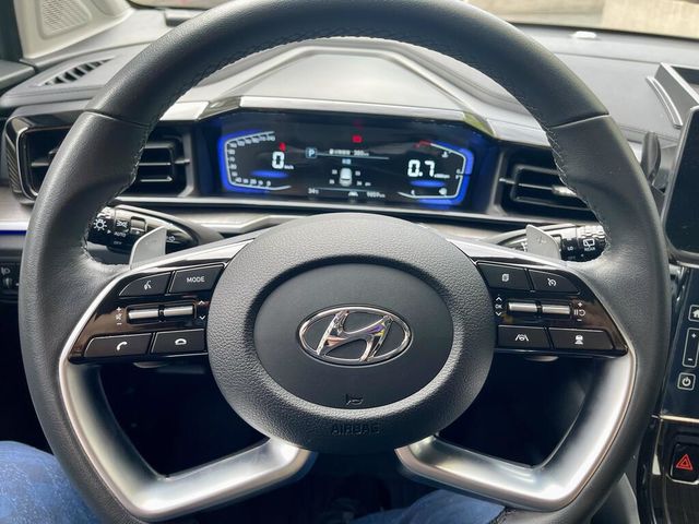 HYUNDAI現代 CUSTIN  第7張相片