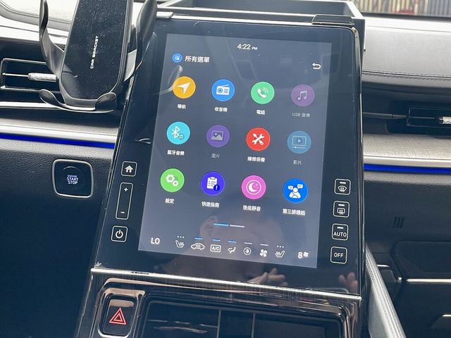 HYUNDAI現代 CUSTIN  第8張相片